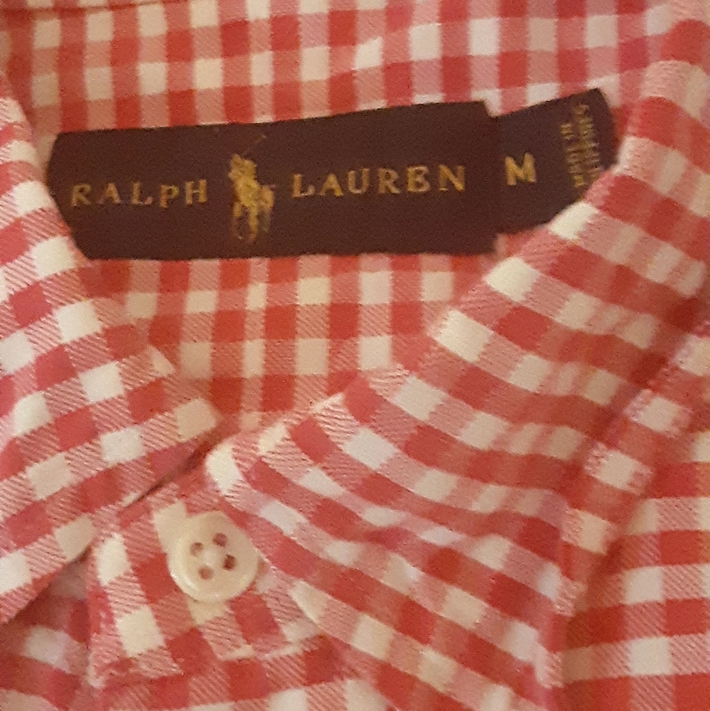 Men shrit